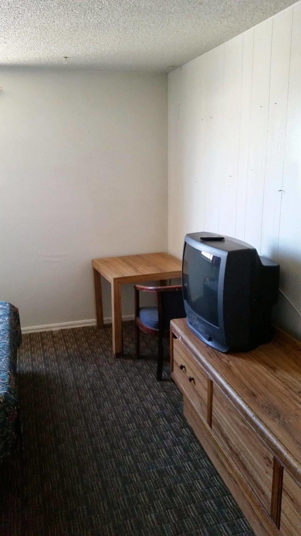 Western Motor Inn Denver Dış mekan fotoğraf