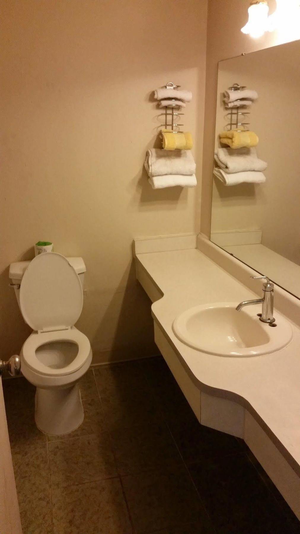 Western Motor Inn Denver Dış mekan fotoğraf